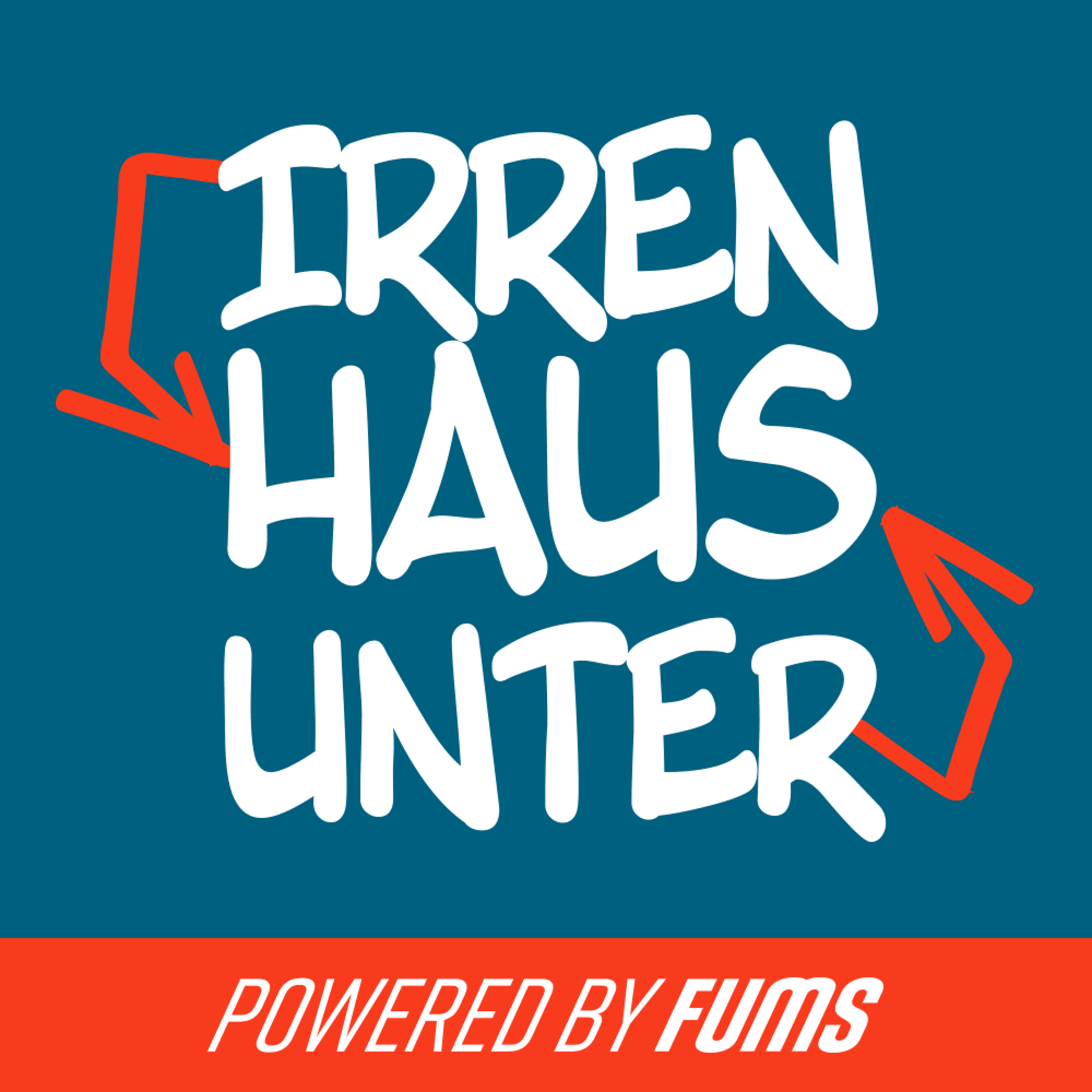 IRRENHAUS UNTERHAUS – Der Fussballpodcast für Liga 2 & 3 - Podcasts