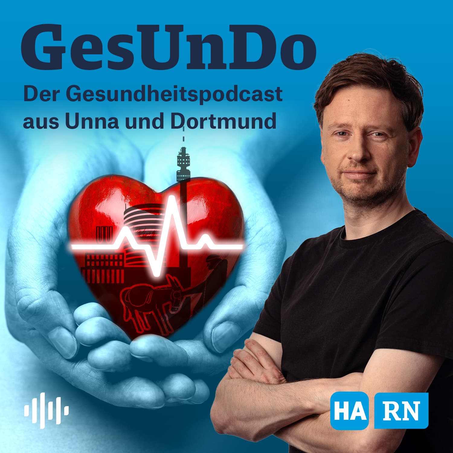 GesunDo - Podcasts