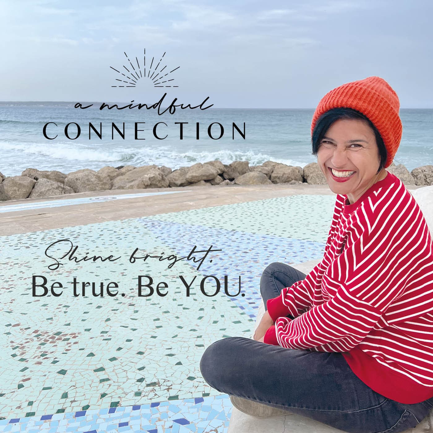 a mindful connection - Dein Podcast für eine schöne Welt - Podcasts