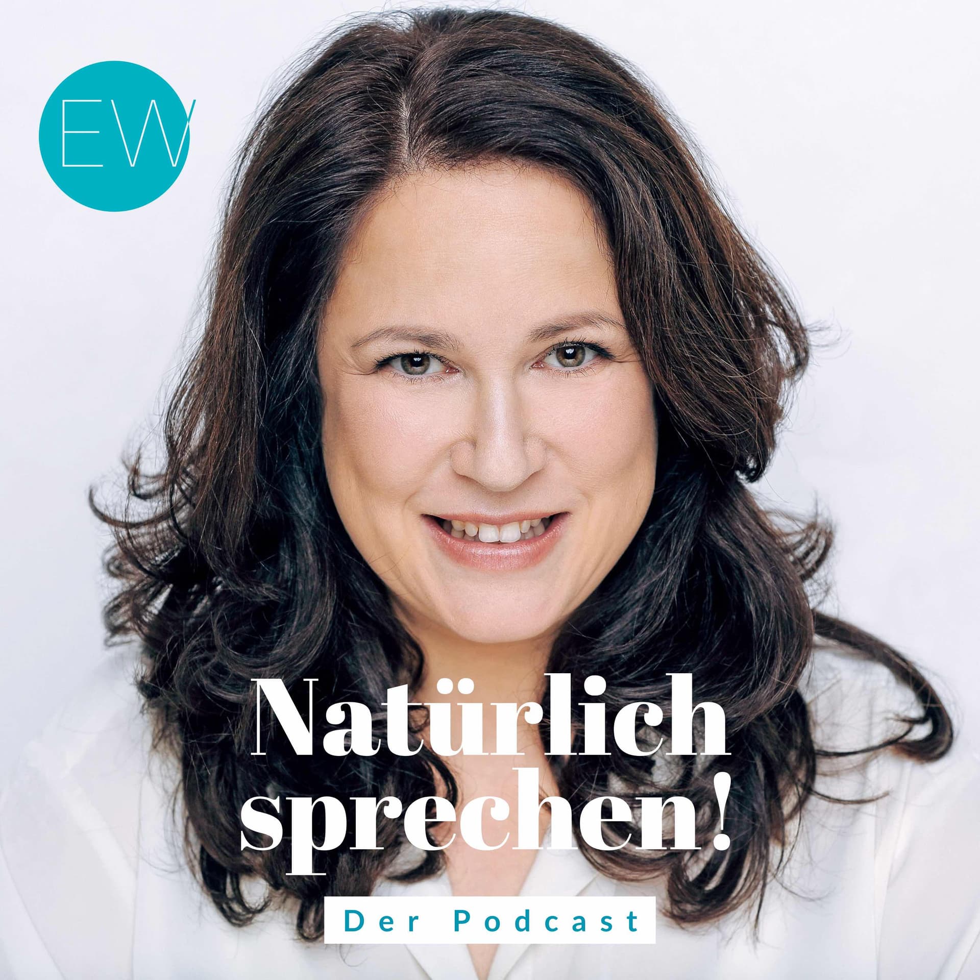 Natürlich sprechen! - Podcasts