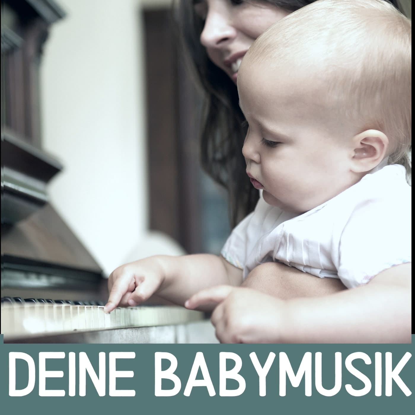 Deine Babymusik - Podcasts