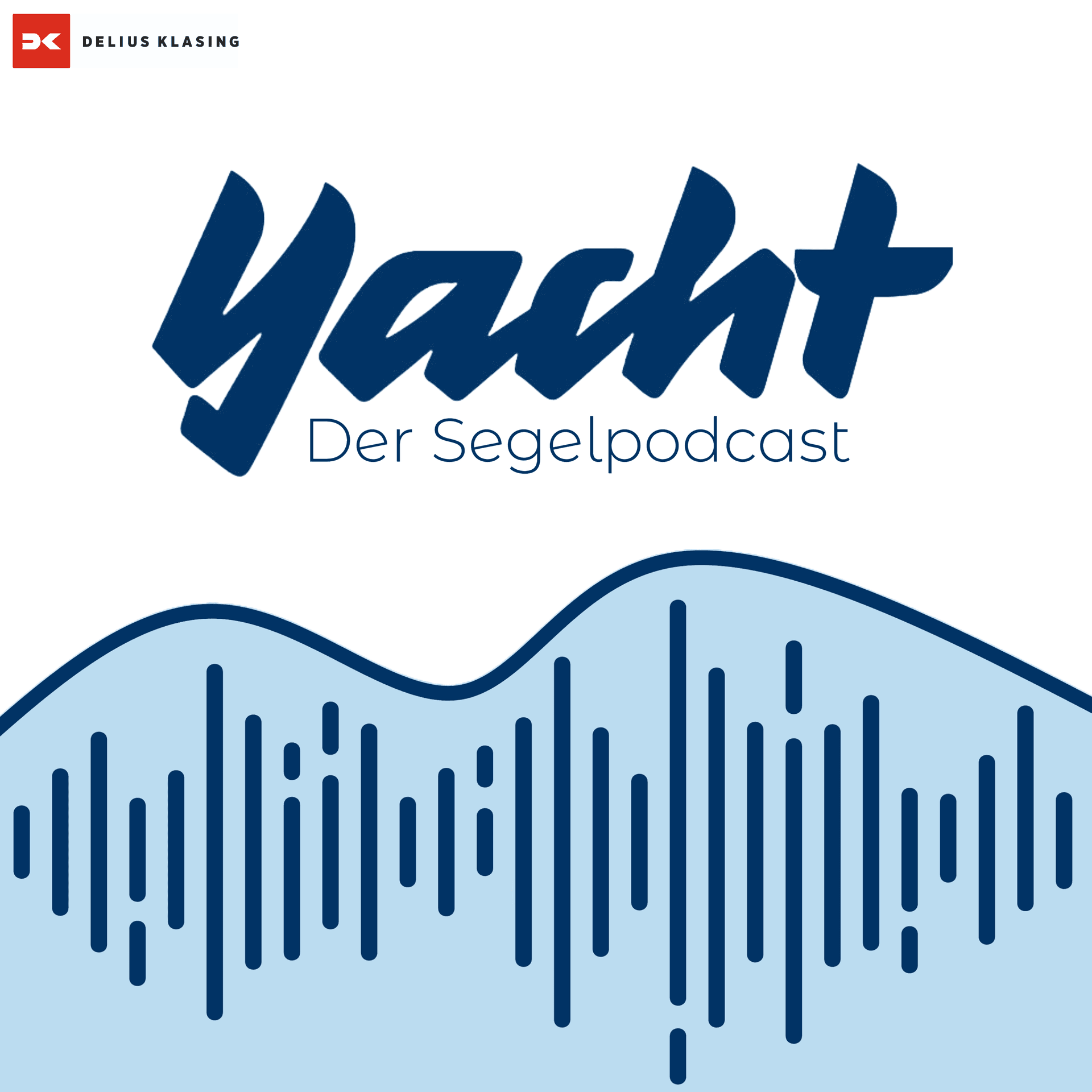 YACHT - der Segelpodcast - Podcasts
