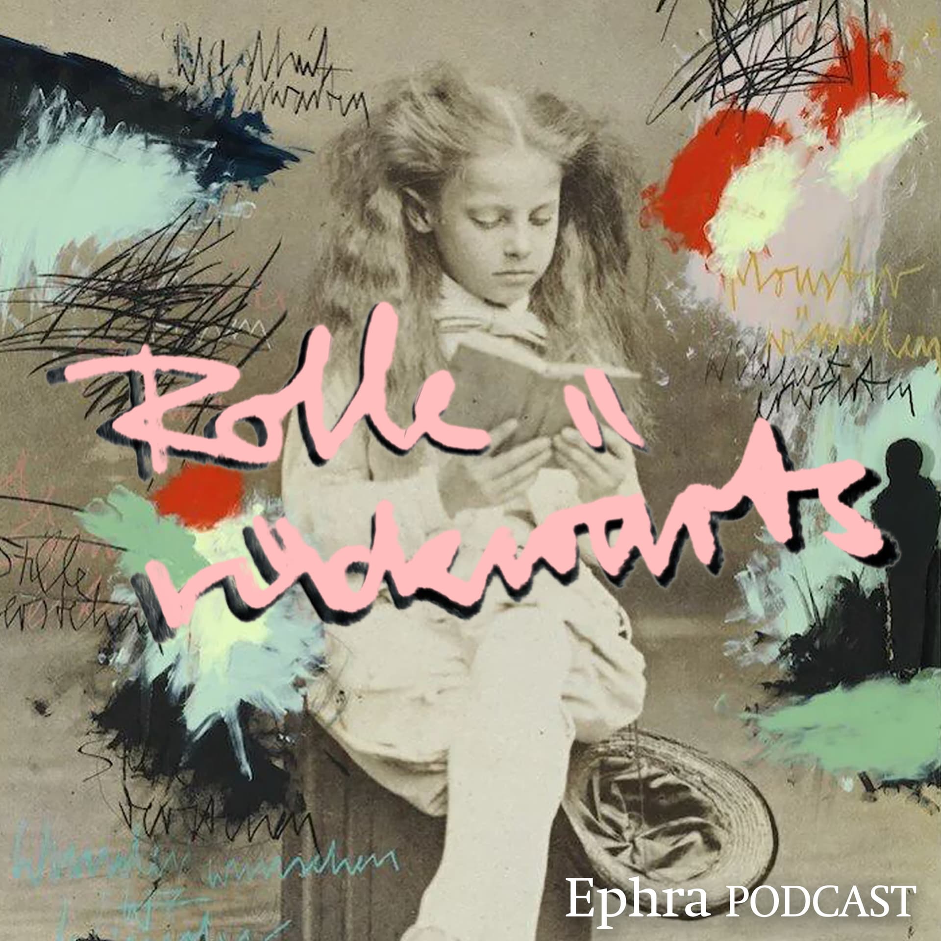 Rolle rückwärts – Der Ephra-Podcast - Podcasts