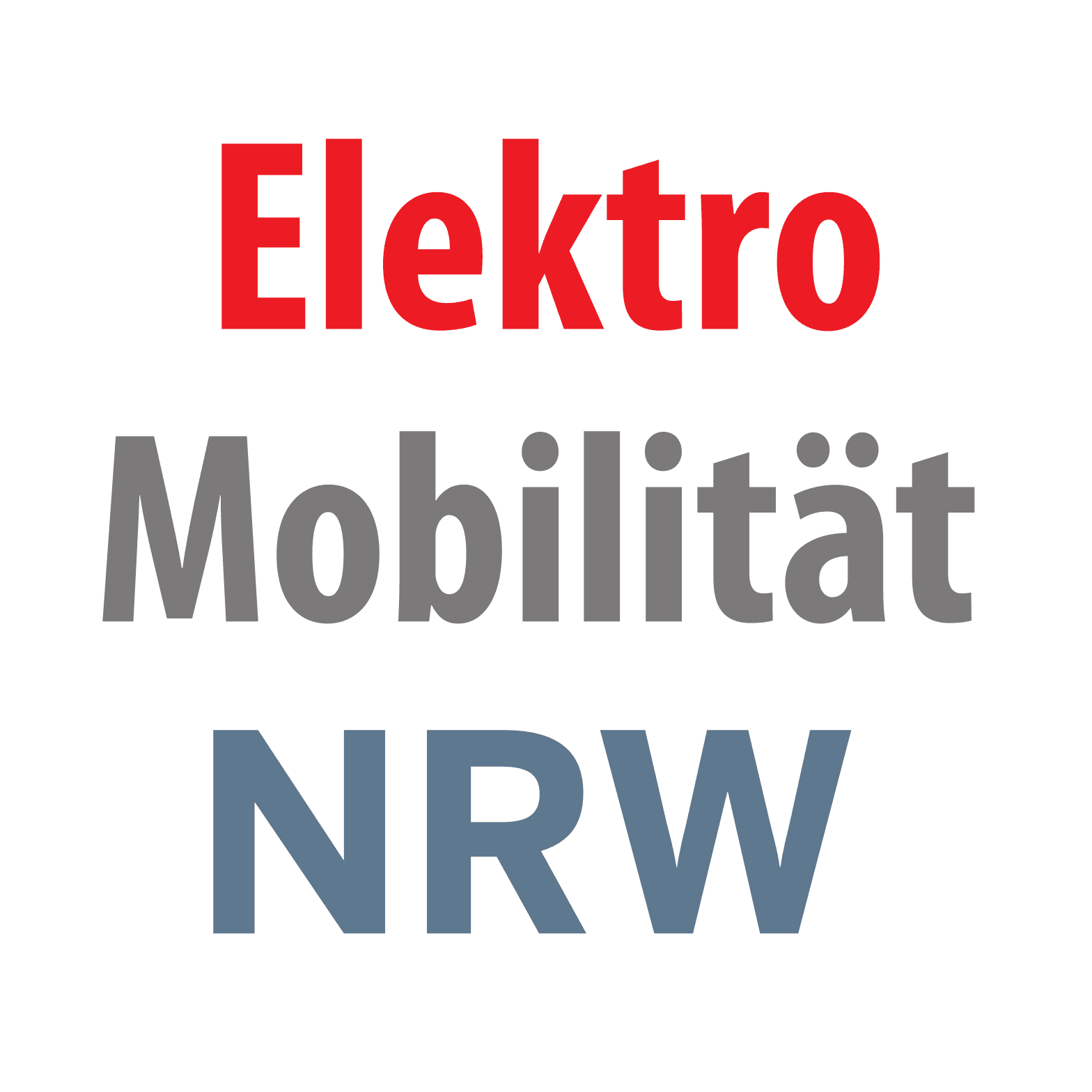 ElektroMobilität NRW für unterwegs - Podcasts