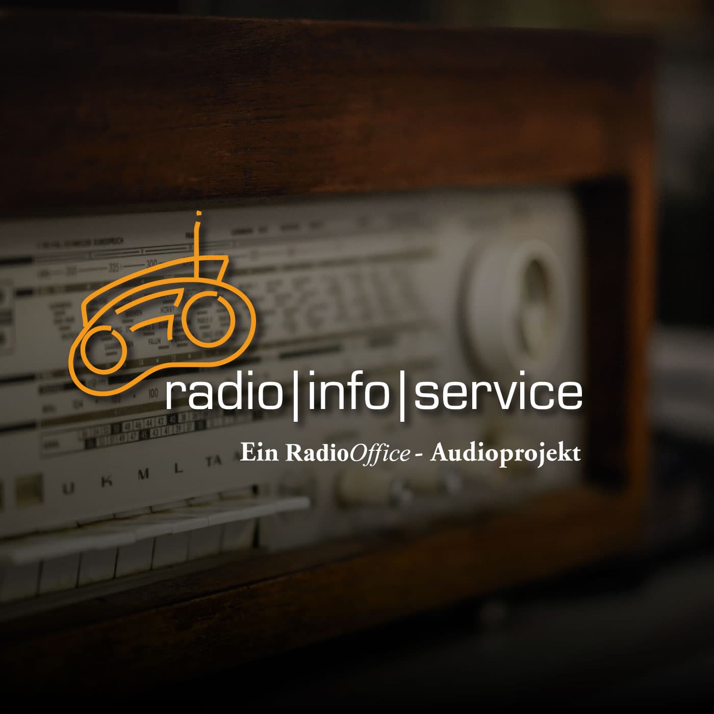 radio | info | service - Podcasts