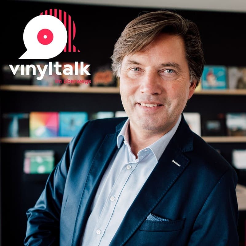 vinyltalk - Podcasts