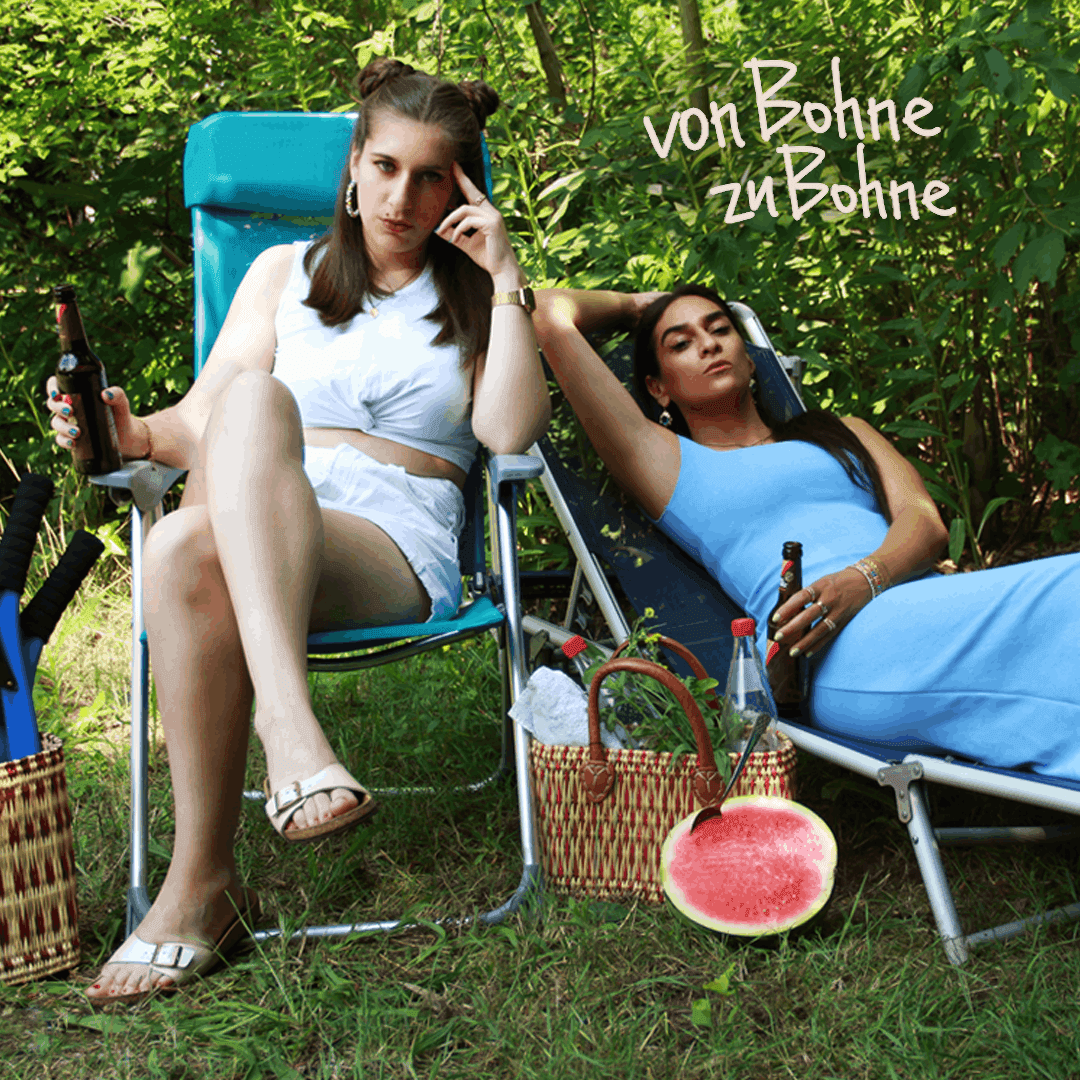 Von Bohne zu Bohne - Podcasts