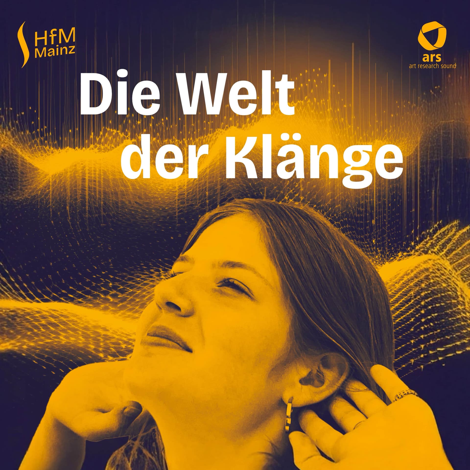 Die Welt der Klänge - Podcasts