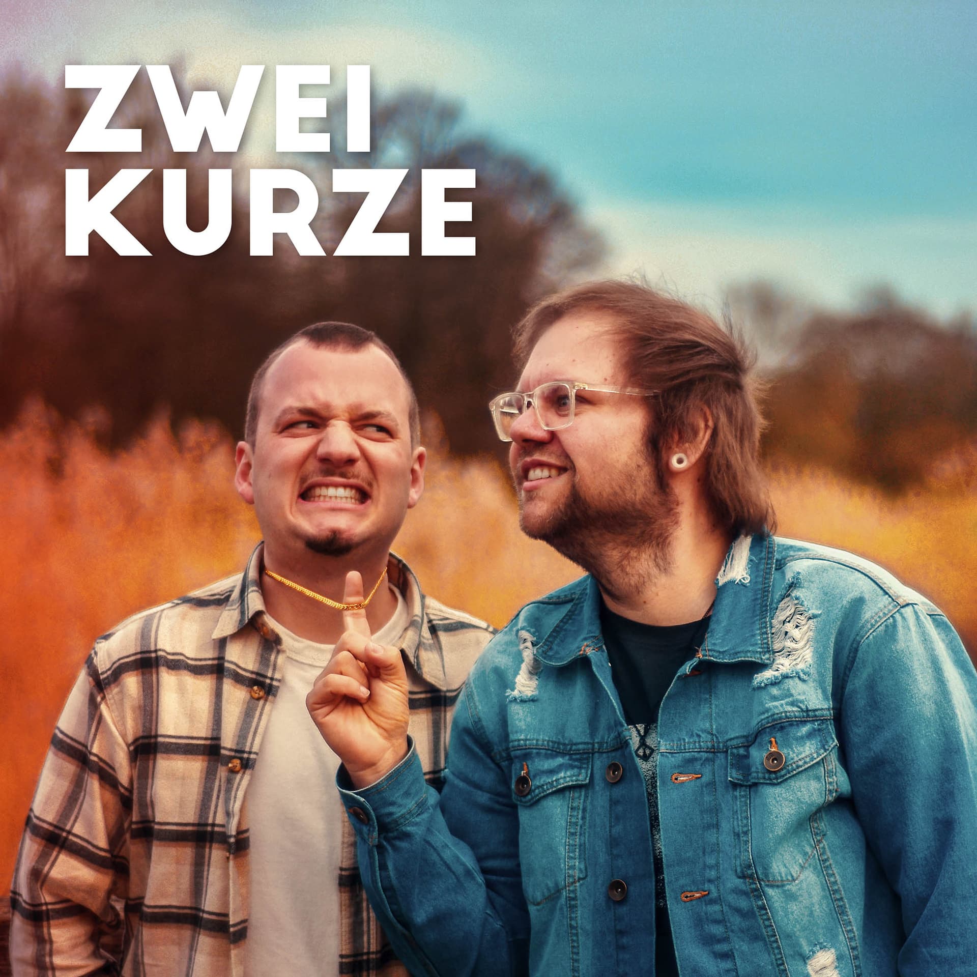 Zwei Kurze - Podcasts