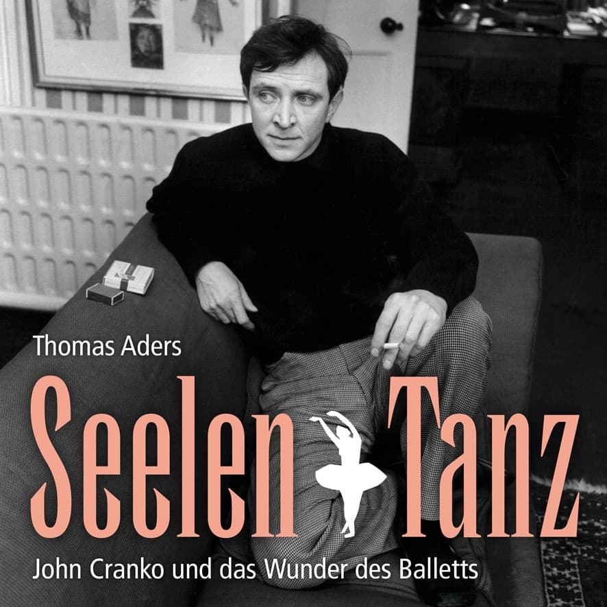 SEELENTANZ - Podcasts