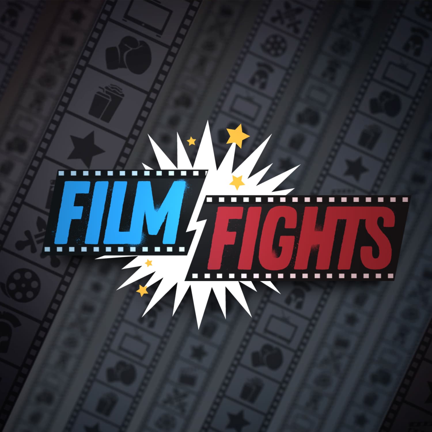 Film Fights - Podcasts