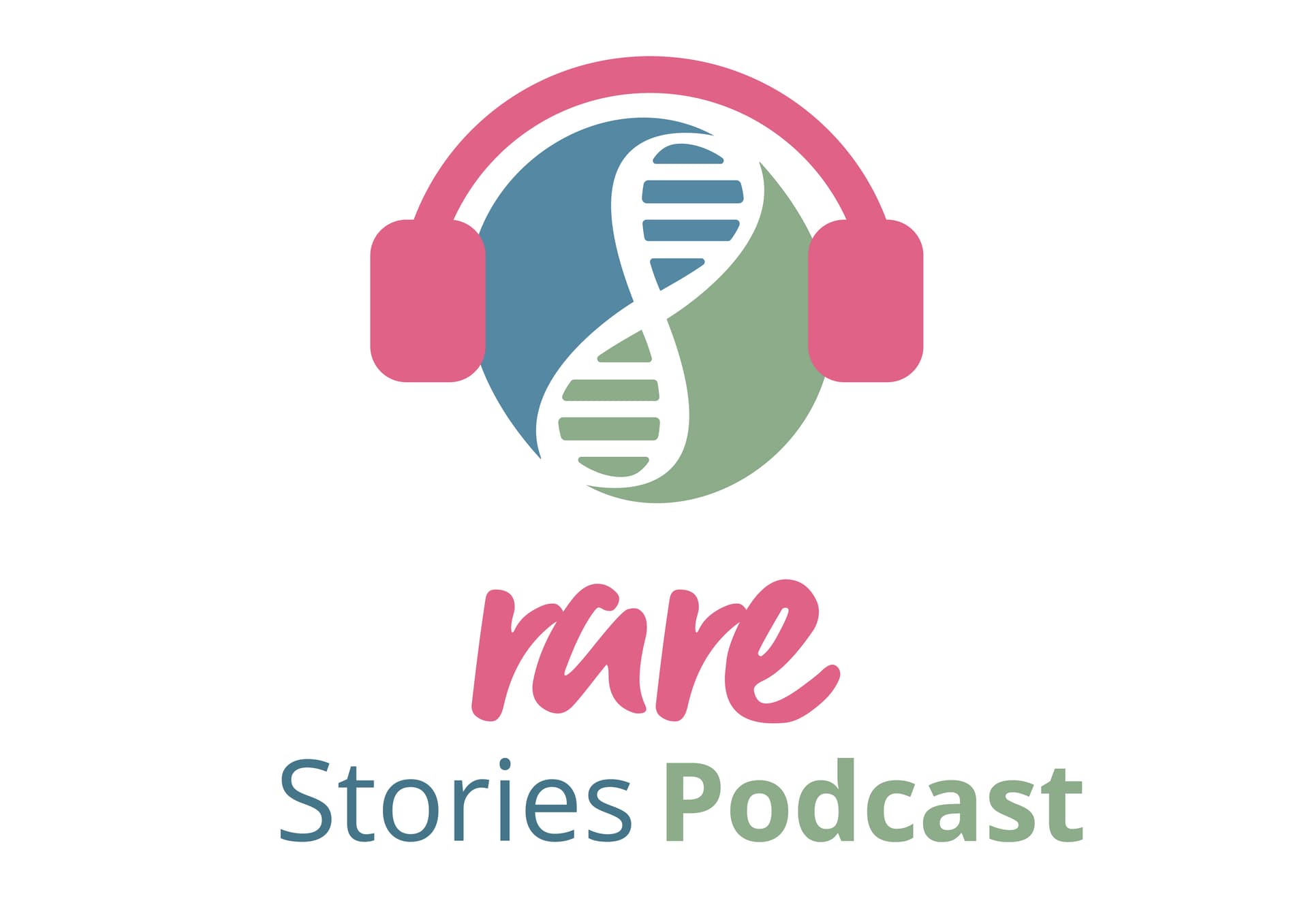rare stories Podcast - gemeinsam weniger selten - Podcasts