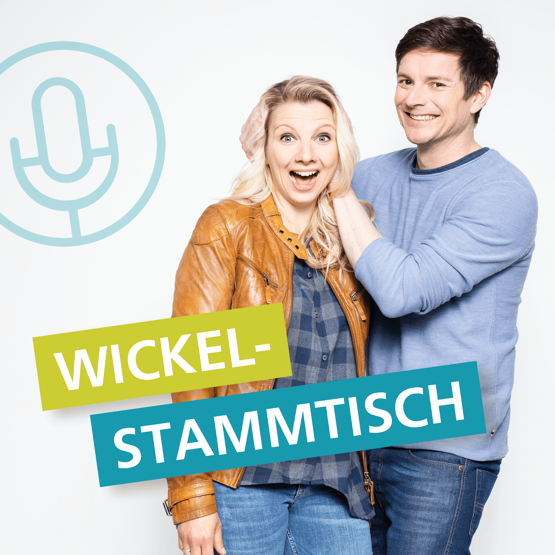 Wickelstammtisch - Podcasts