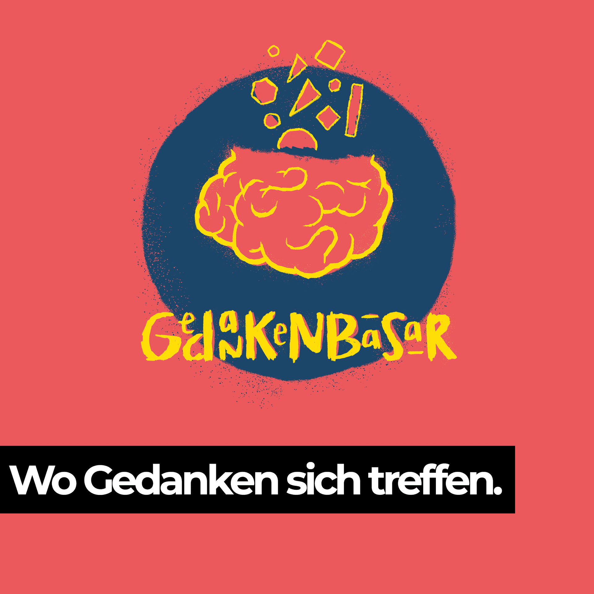 Gedankenbasar - Podcasts