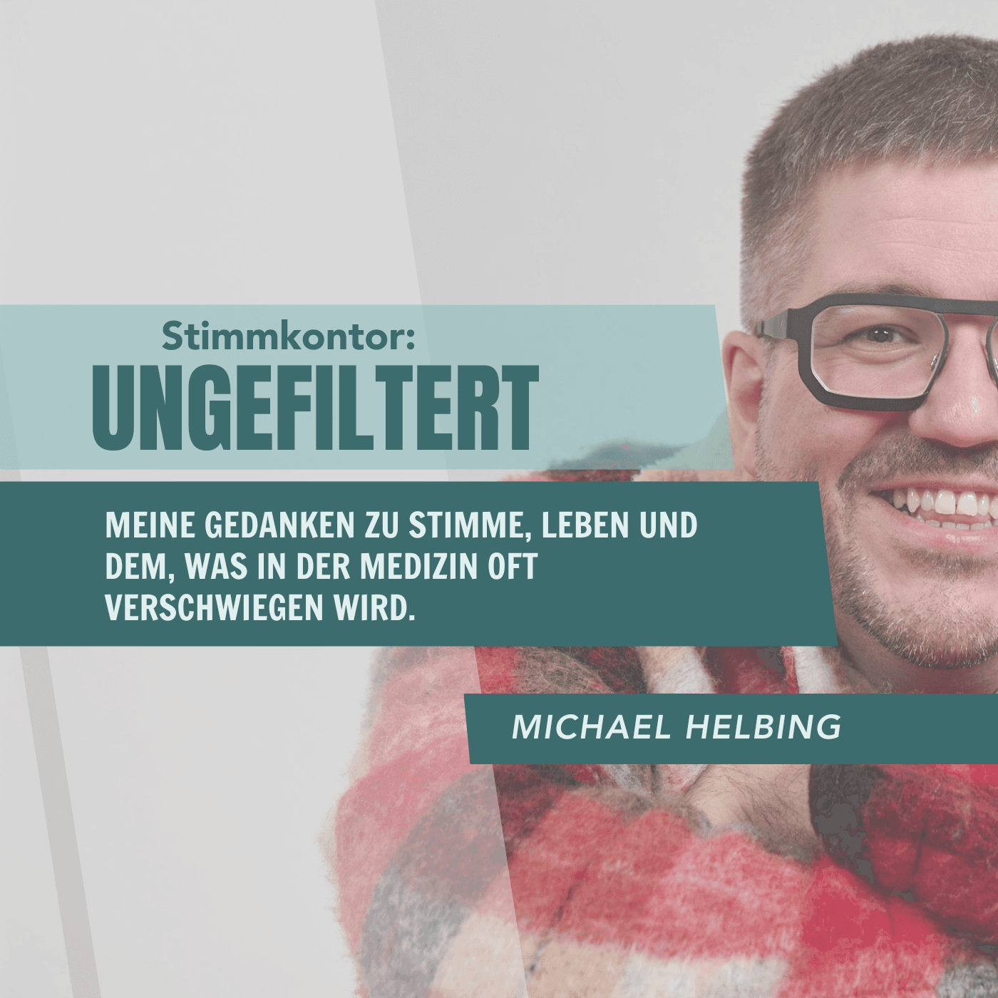 Stimmkontor: Ungefiltert - Podcasts