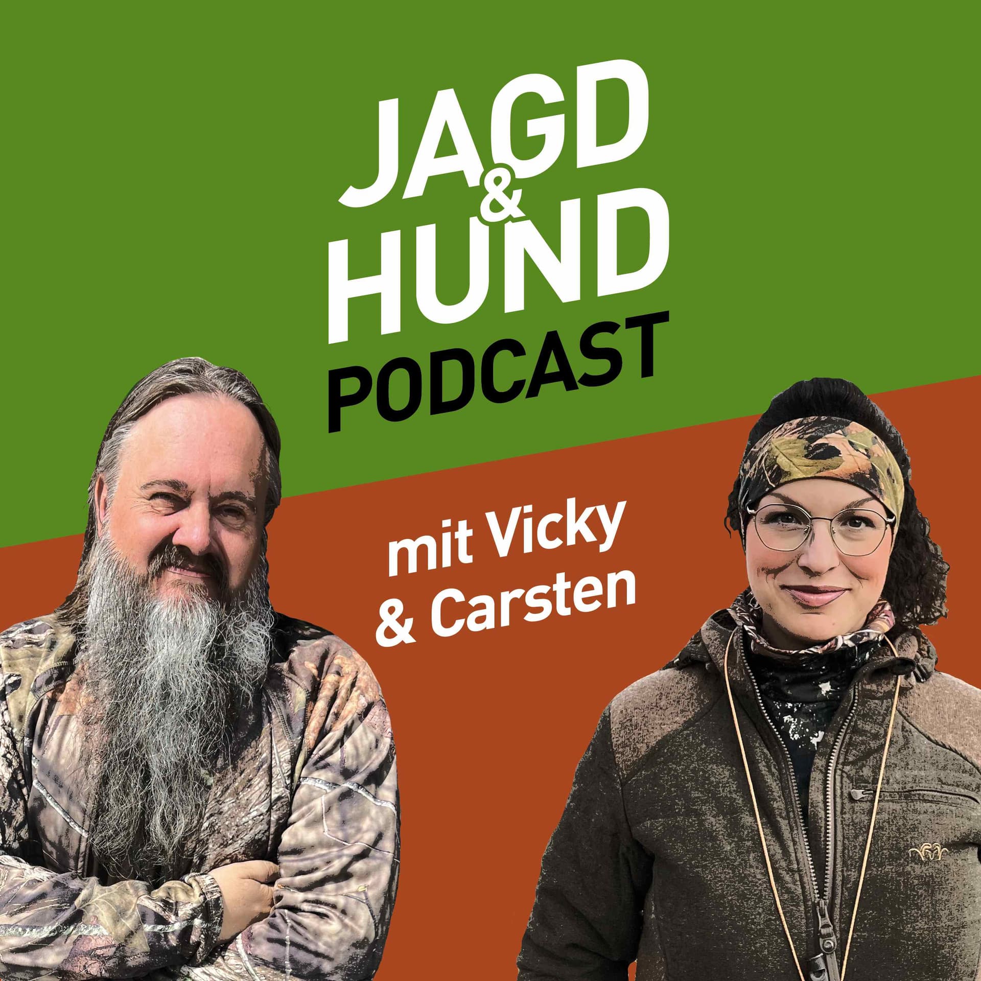 JAGD & HUND Podcast - Podcasts