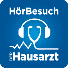 HörBesuch - Der Hausarzt-Podcast - Podcasts