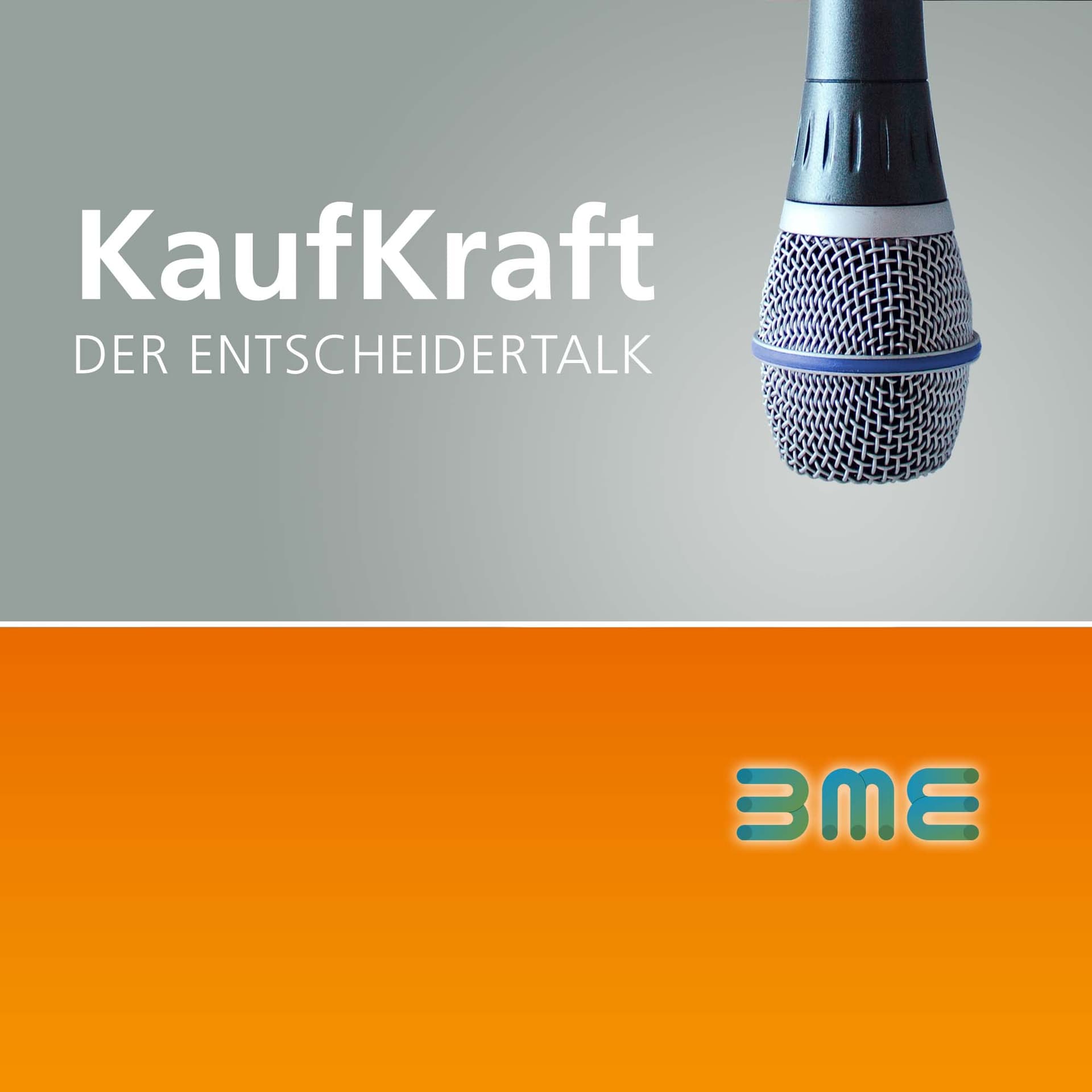 KaufKraft - Der Entscheidertalk - Podcasts