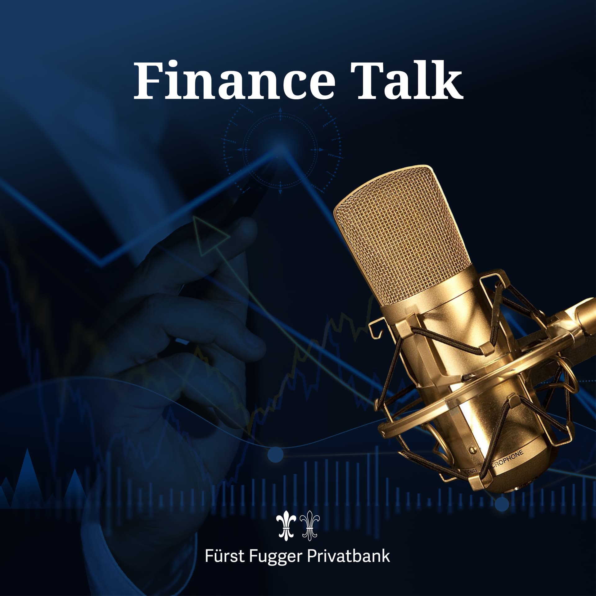 Finance Talk - Podcasts