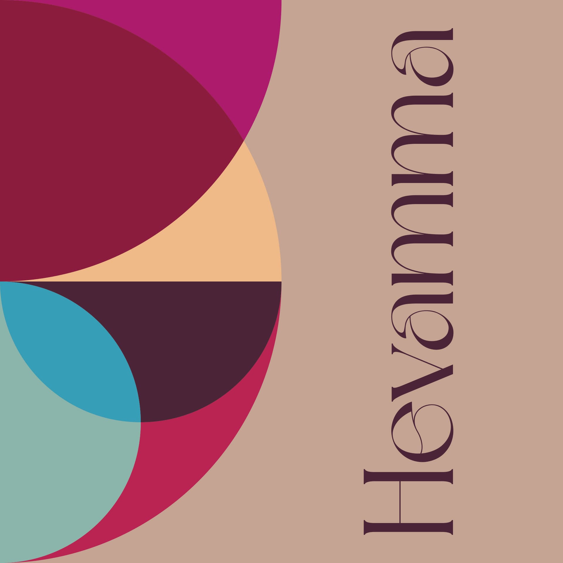 Hevamma - Podcasts