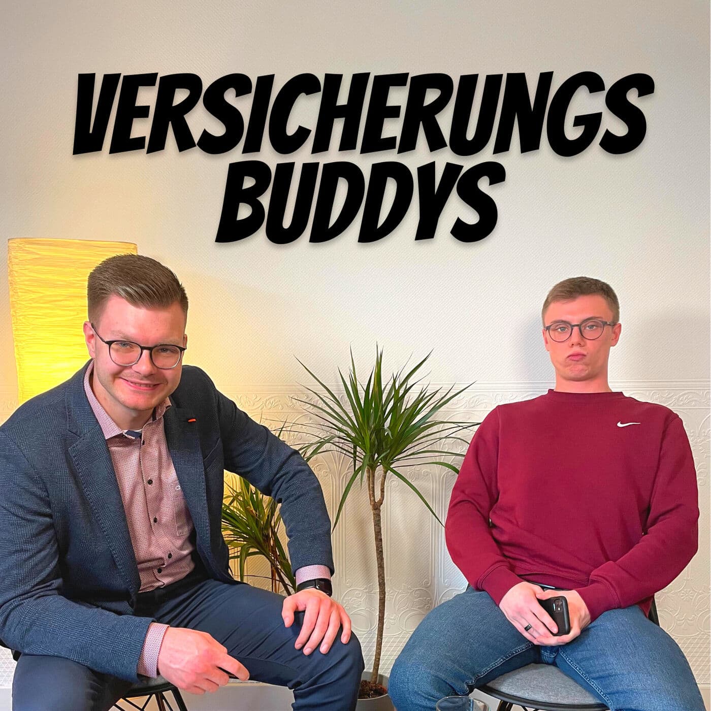 Versicherungsbuddys - Podcasts