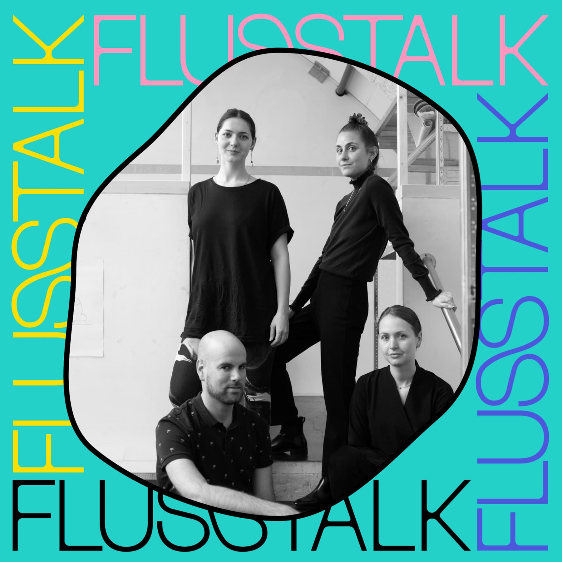 FlussTalk