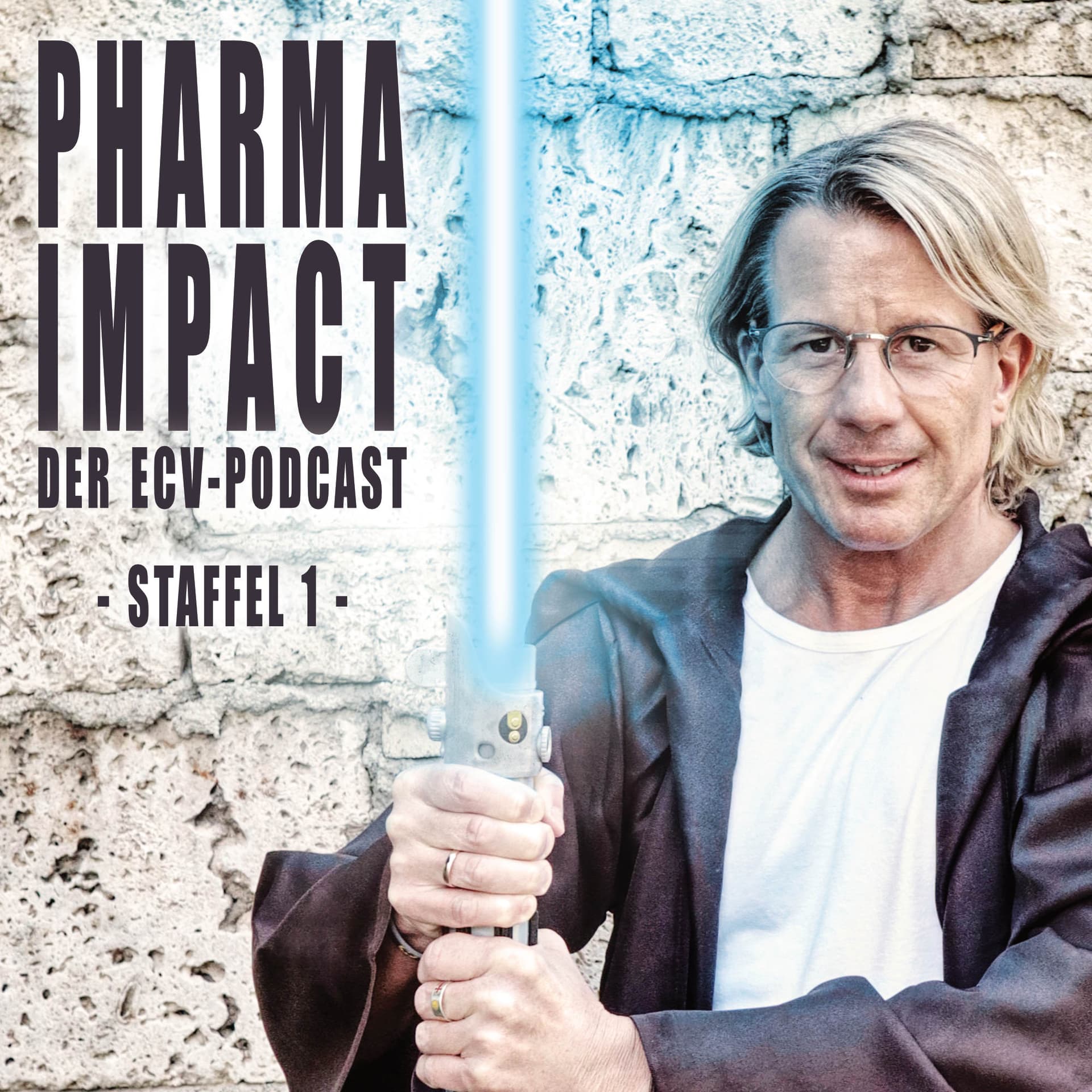 Pharma-Impact - Der ECV-Podcast - Podcasts