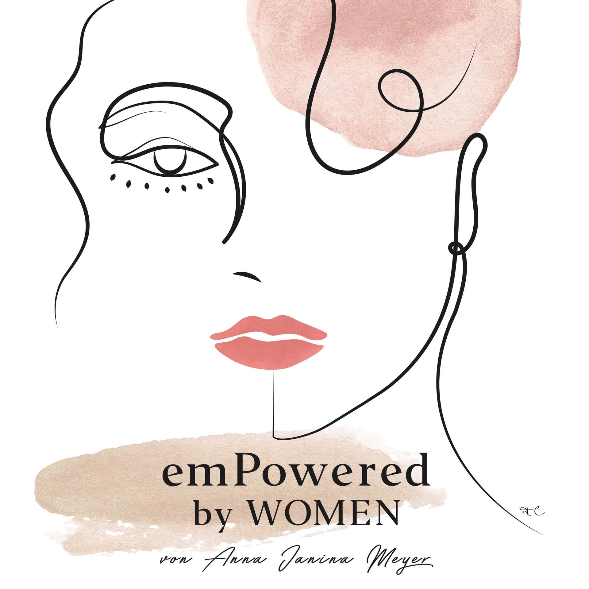 emPowered by WOMEN - Podcasts