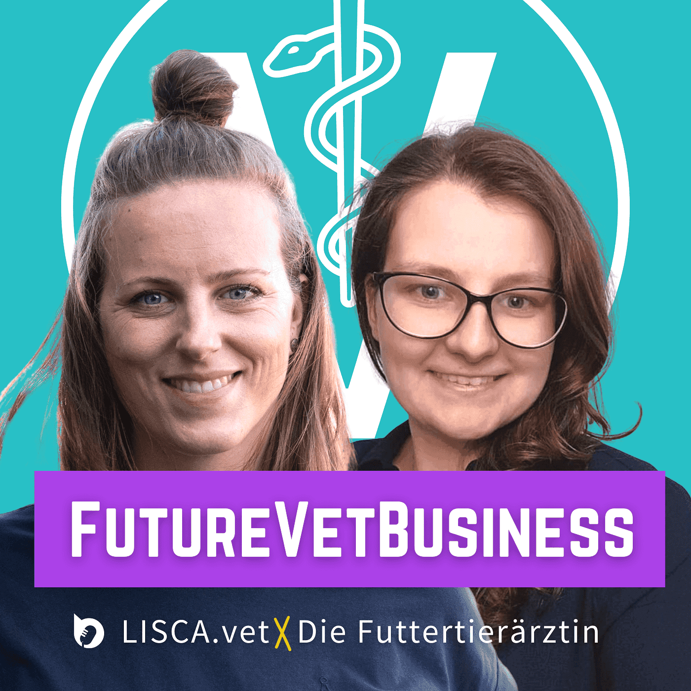 FutureVetBusiness - Podcasts
