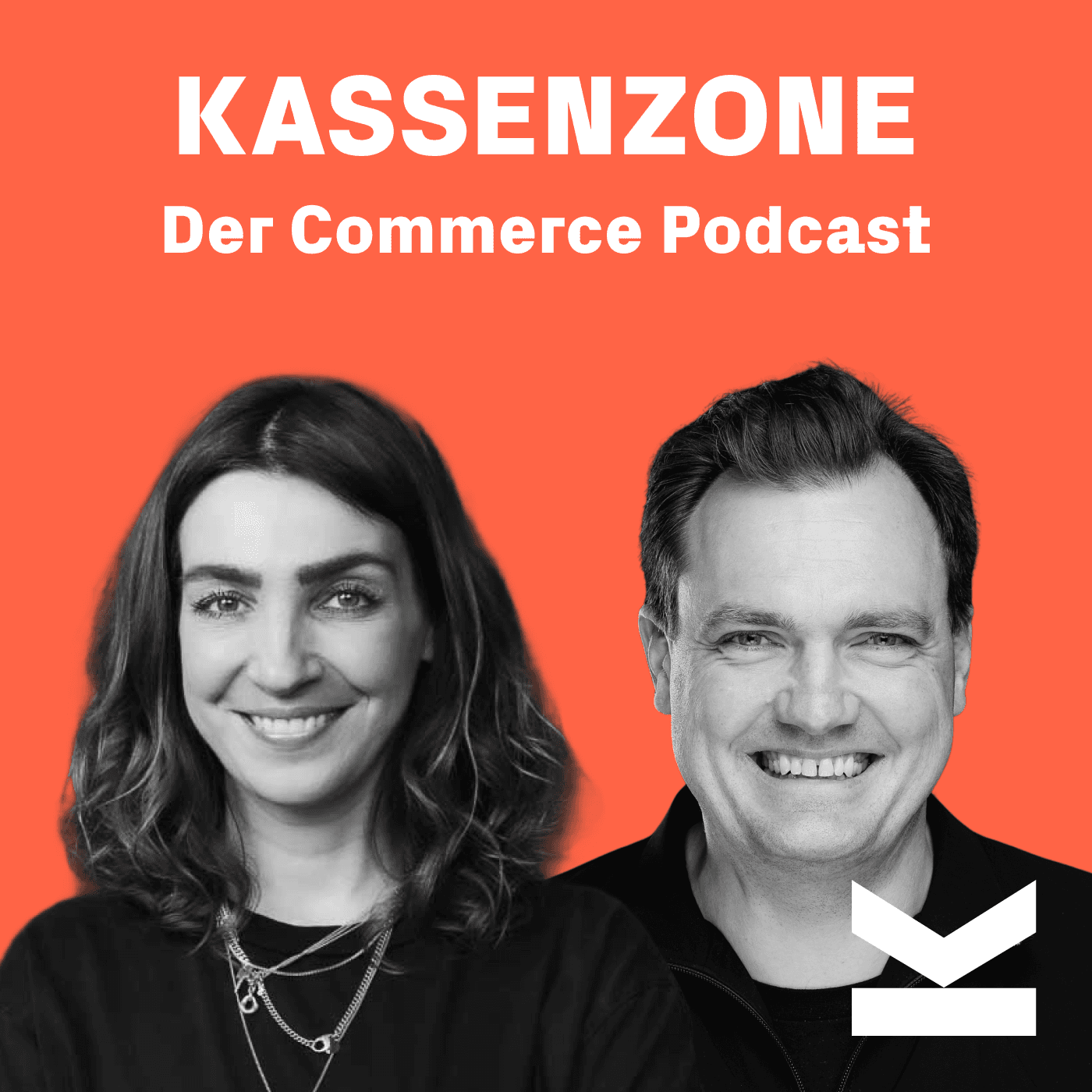 Kassenzone | CEO Interviews - Podcasts