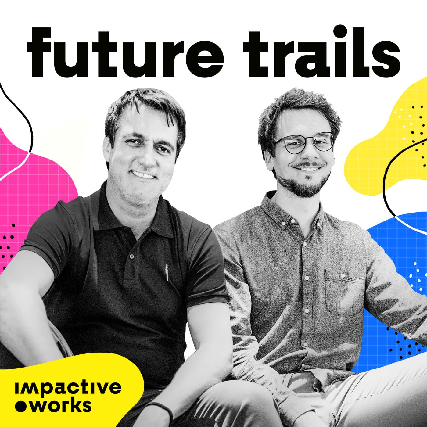 future trails - Podcasts