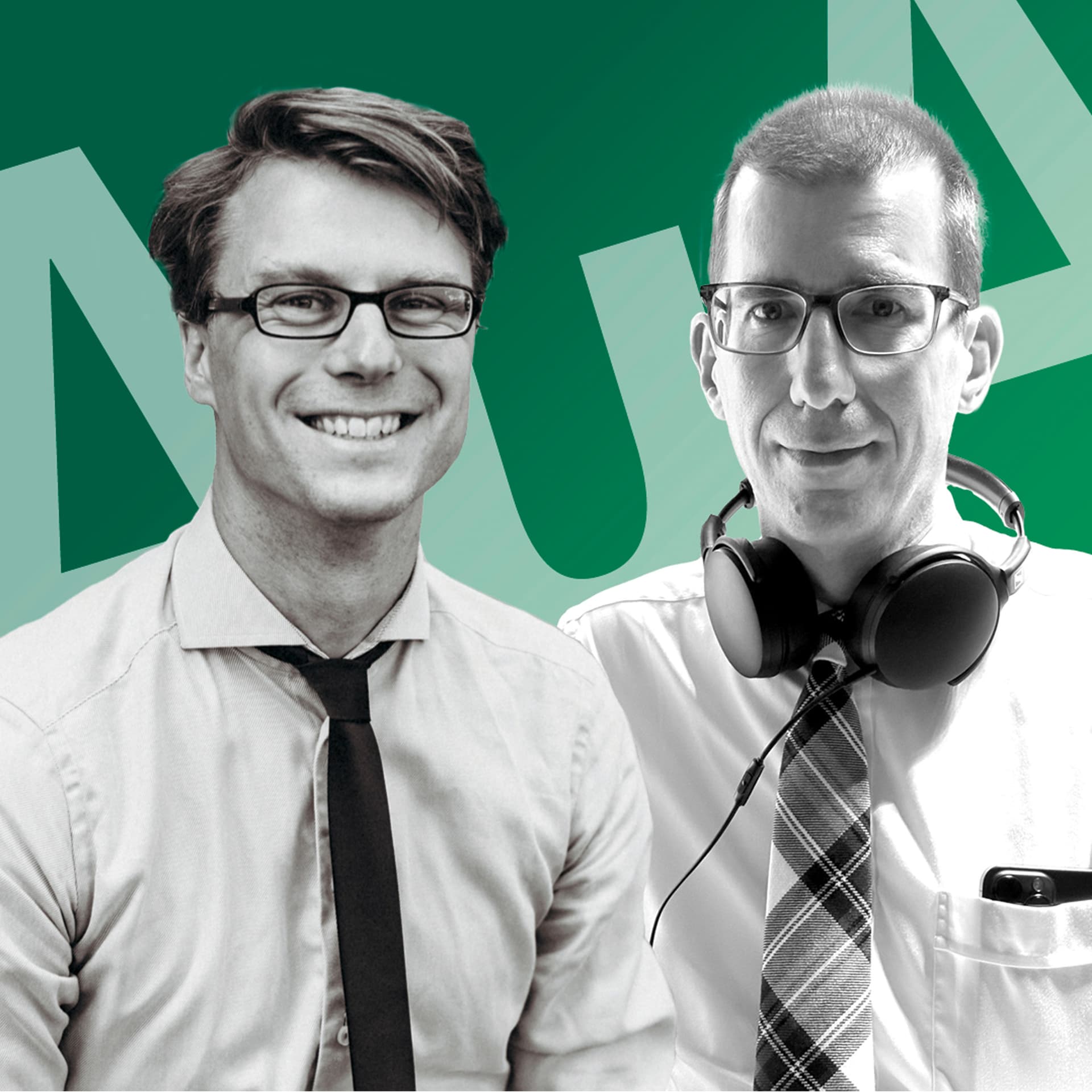 AuA-Podcast - Podcasts