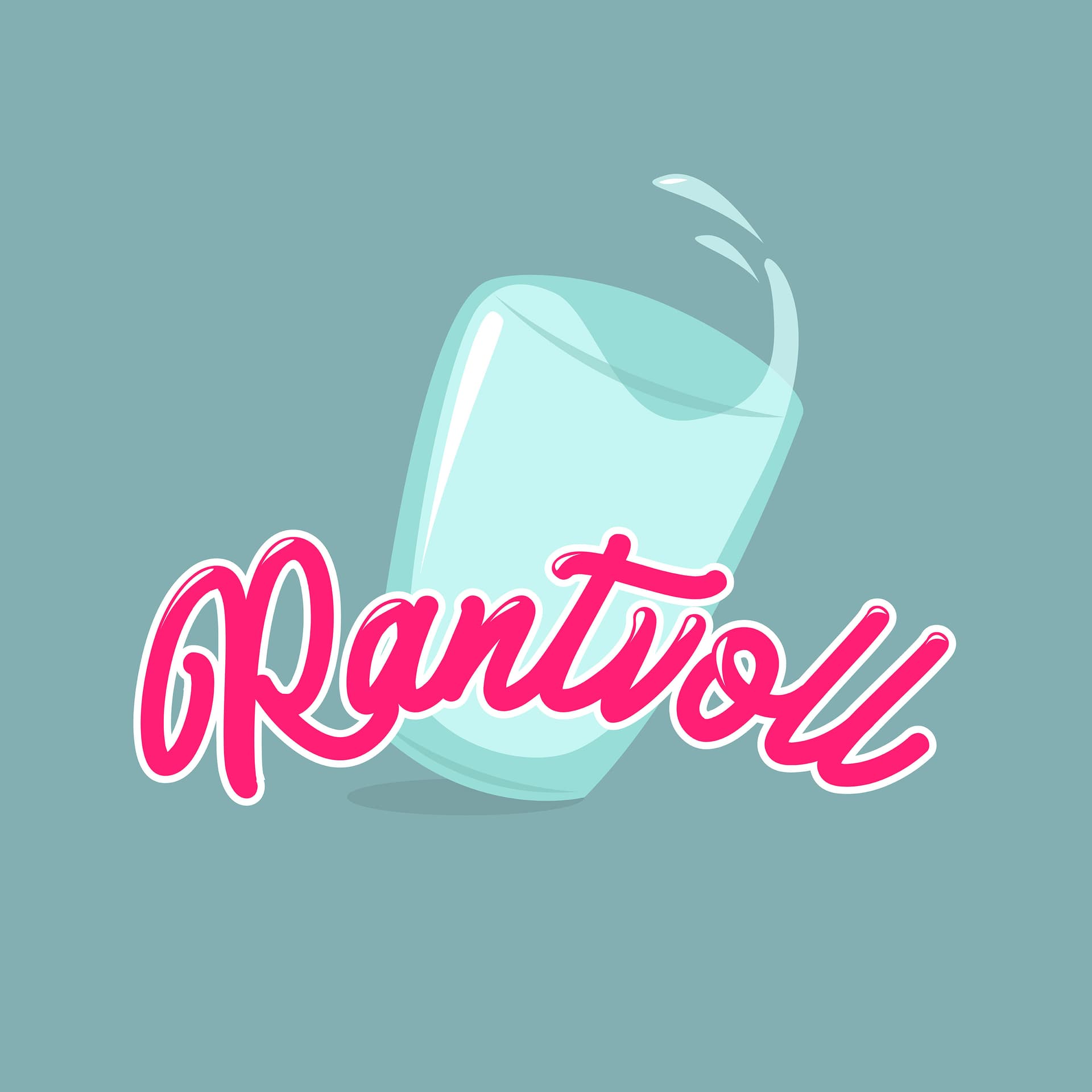 Rantvoll - Podcasts