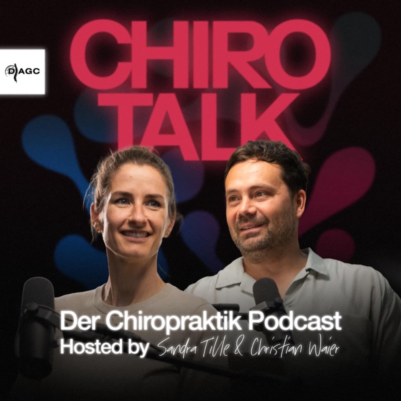 CHIRO TALK - Podcasts
