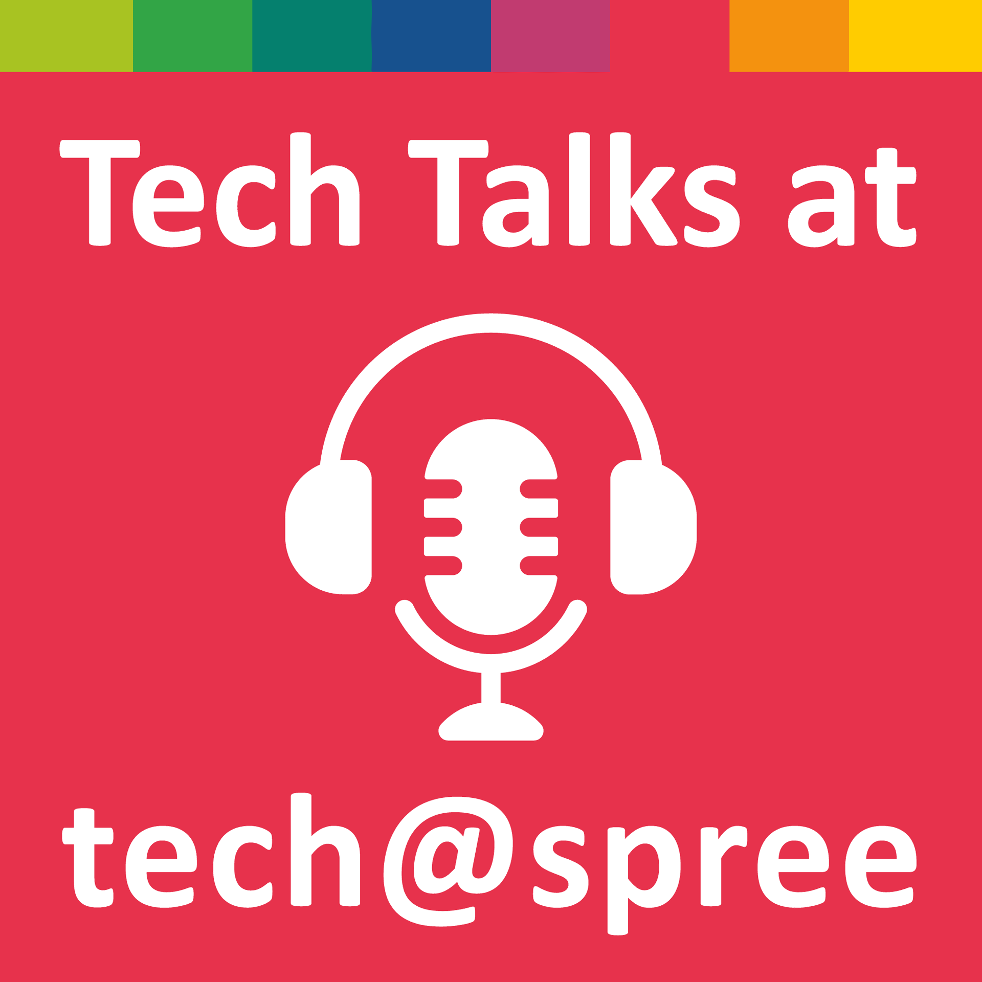 Tech Talks at tech@spree provided by akquinet - Podcasts