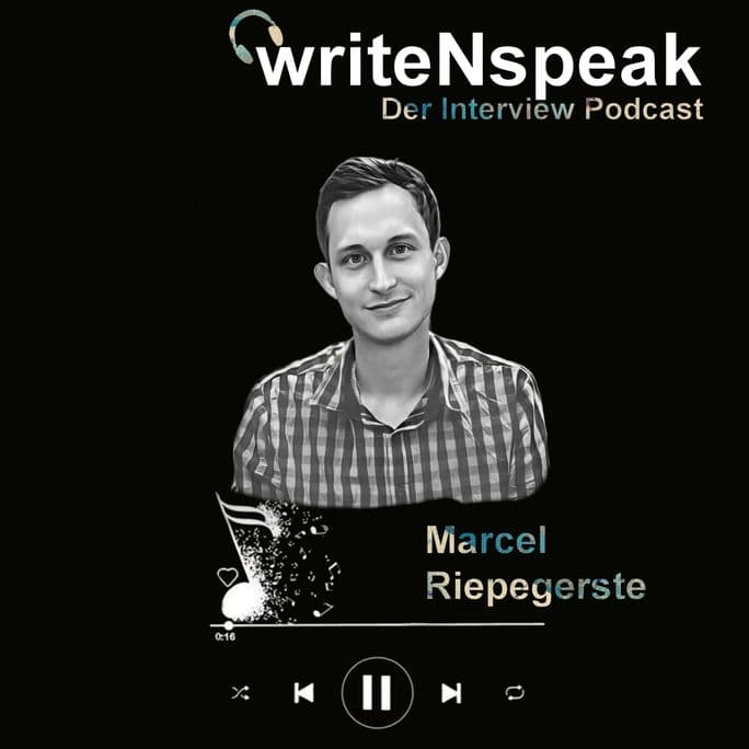 writeNspeak - Podcasts