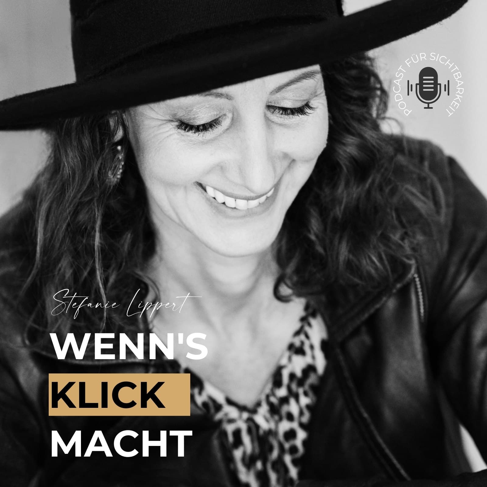 Wenn´s KLICK macht - Podcasts