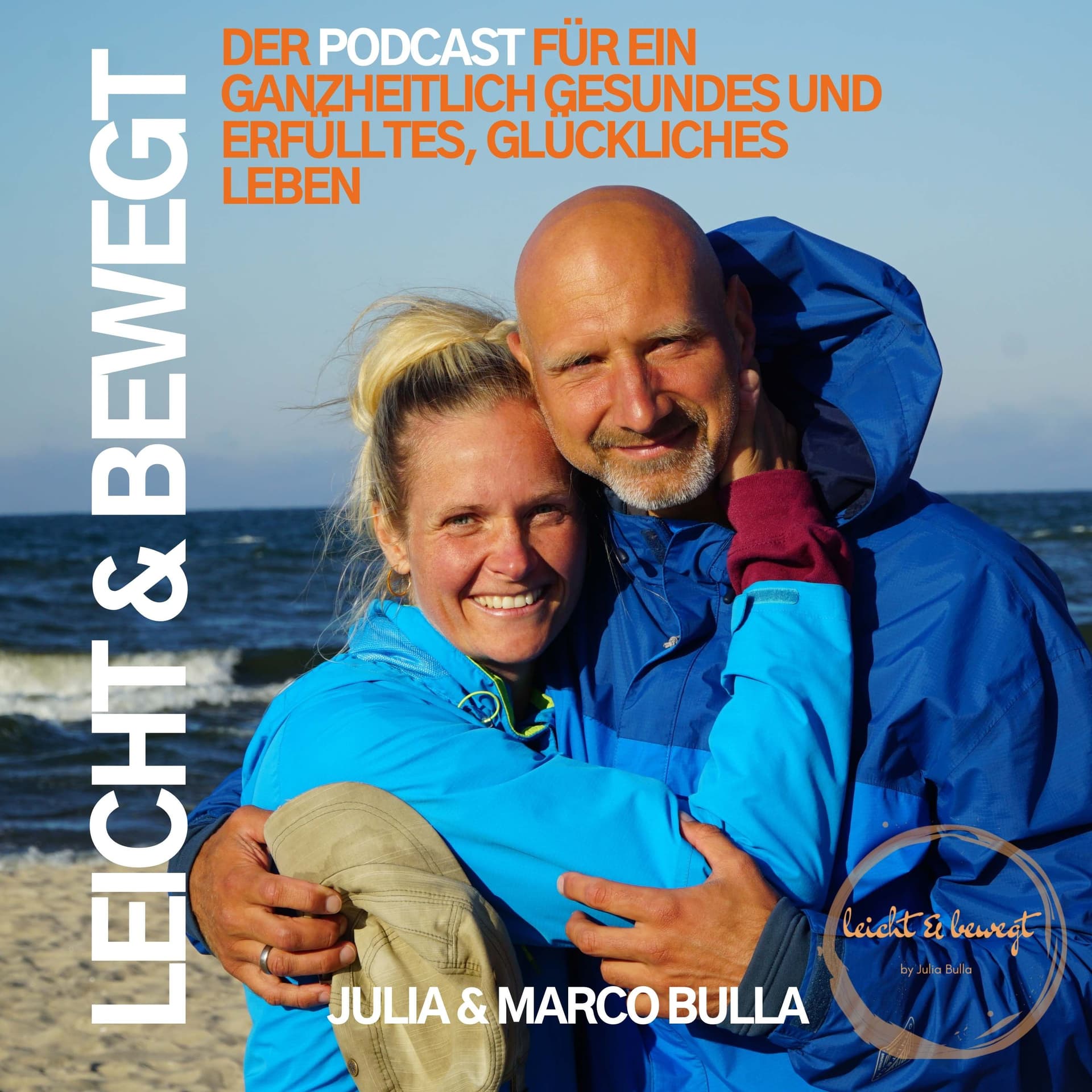 leicht & bewegt Podcast - Podcasts