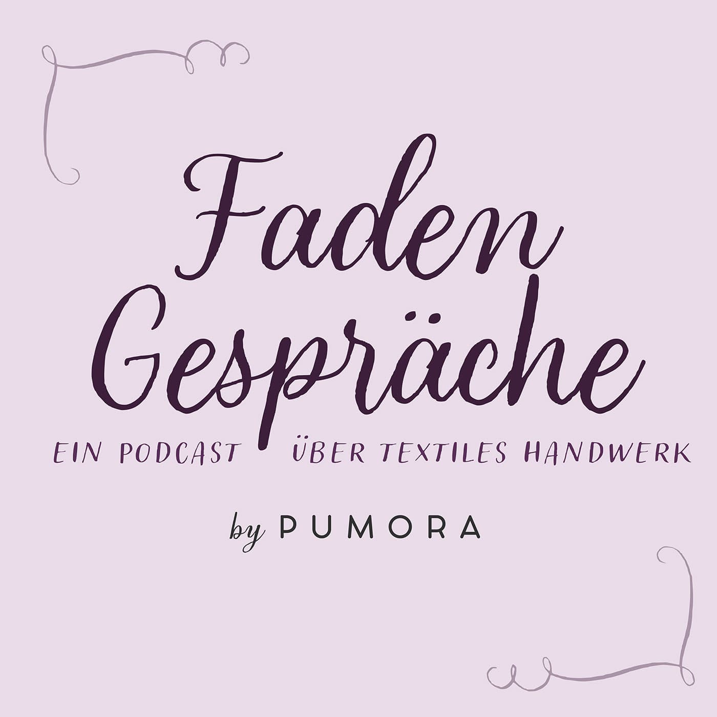 Faden-Gespräche - Podcasts