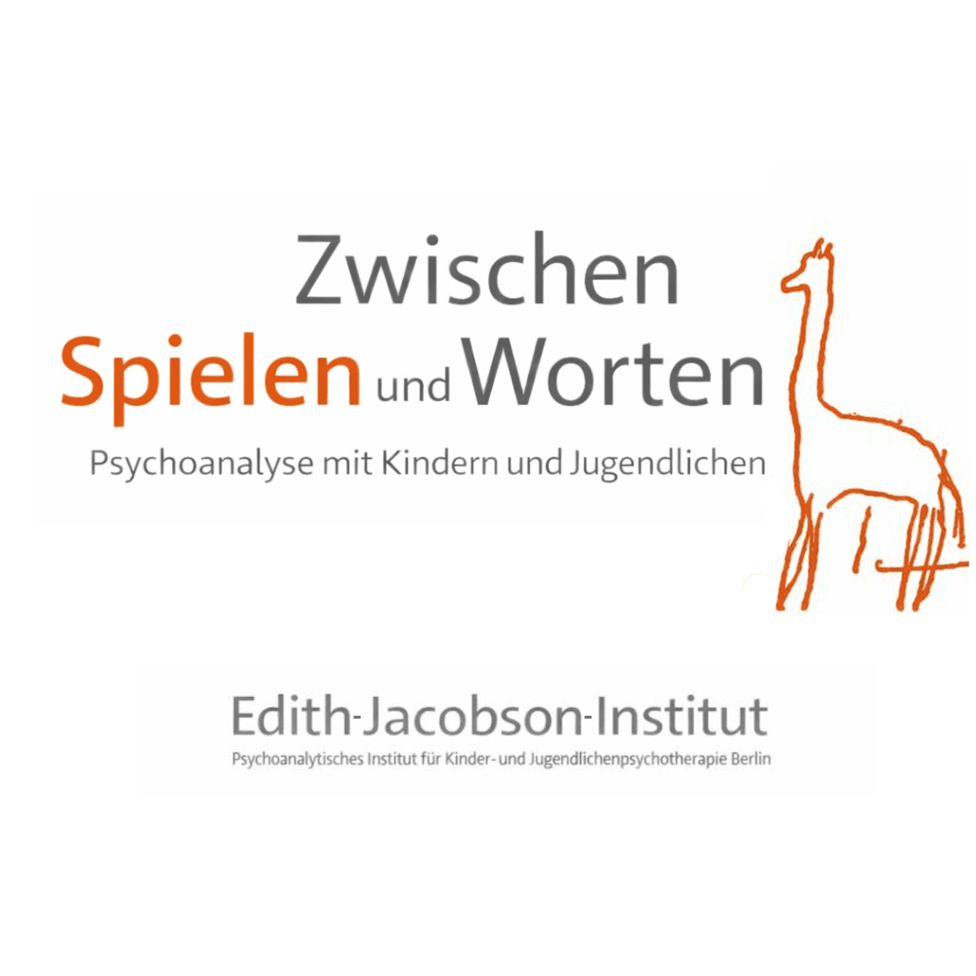 Zwischen Spielen und Worten – Psychoanalyse mit Kindern und Jugendlichen - Podcasts