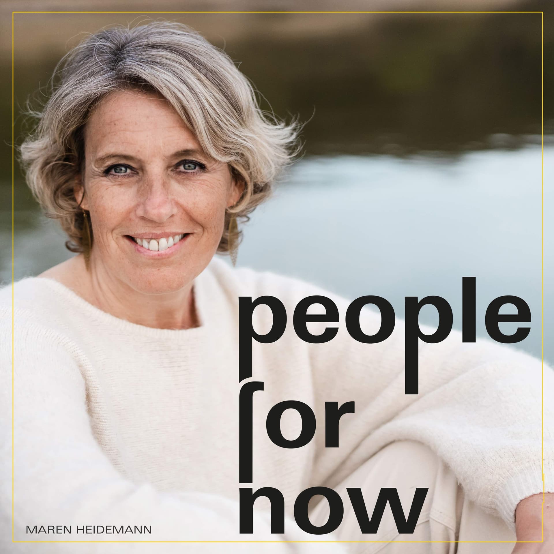 People for Now - Podcasts