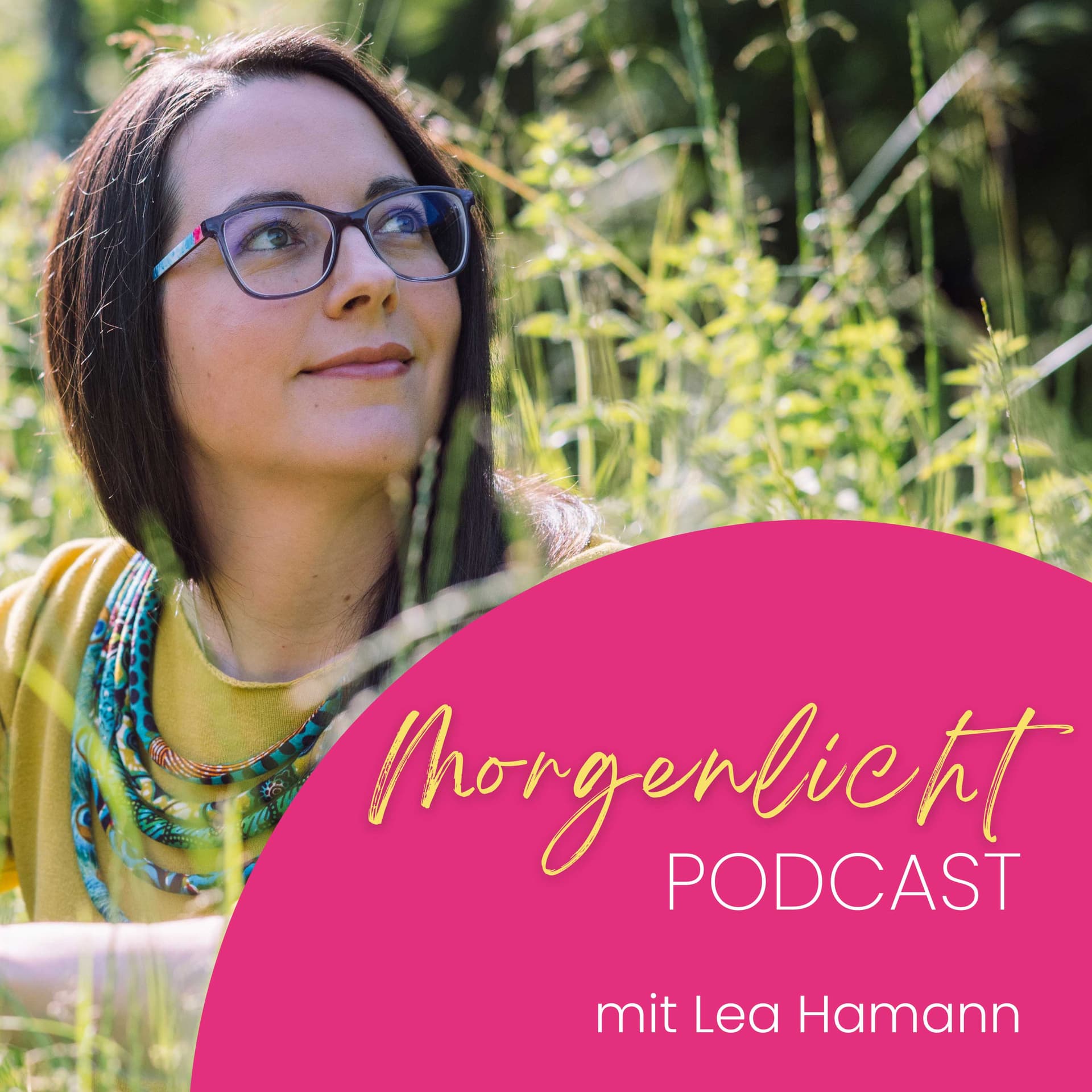 Morgenlicht-Podcast für Zeitqualität und Traumaheilung - Podcasts