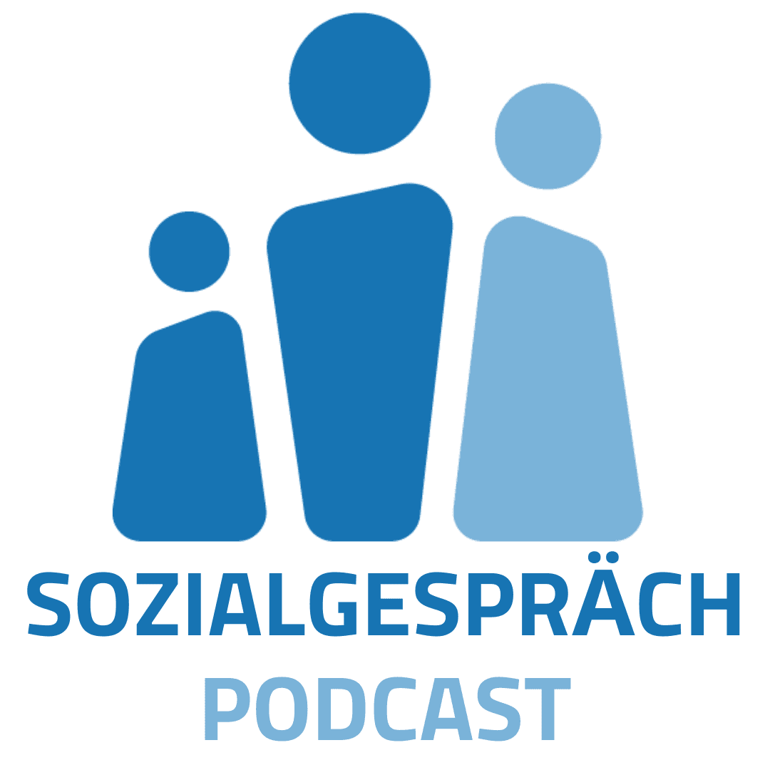 Sozialgespräch Podcast - Podcasts
