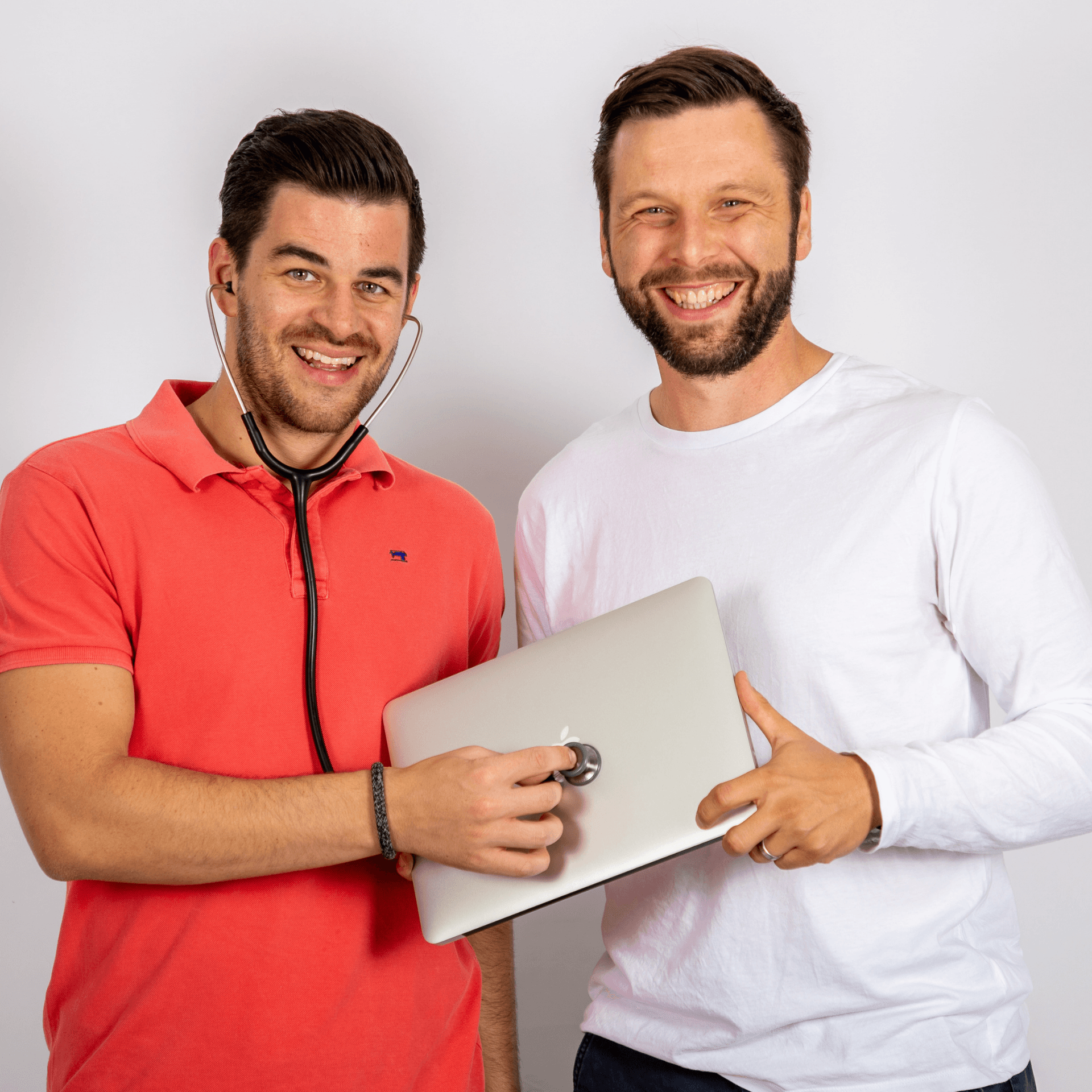 Bestandsbuch Tiermedizin - Podcasts