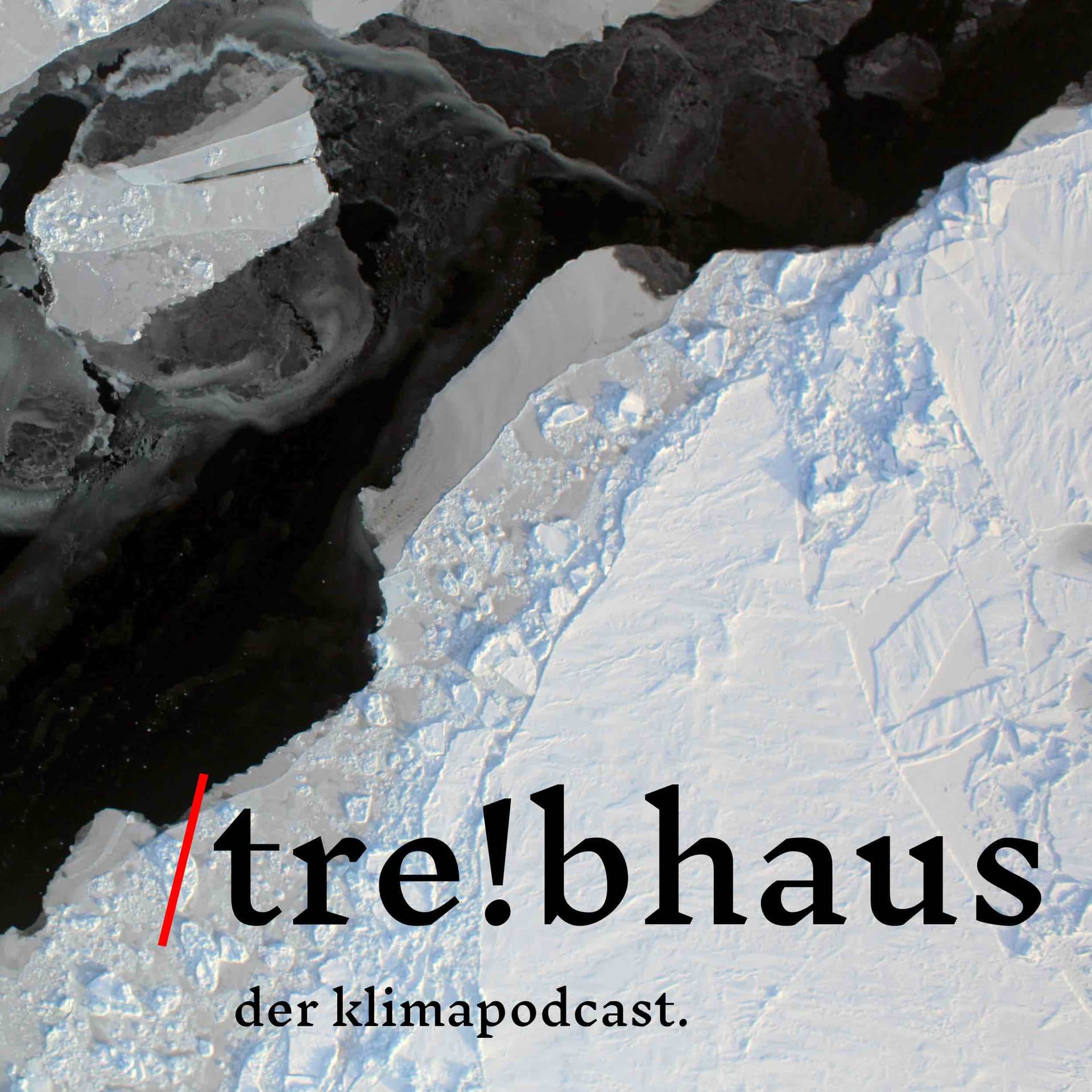 treibhaus - der klimapodcast - Podcasts