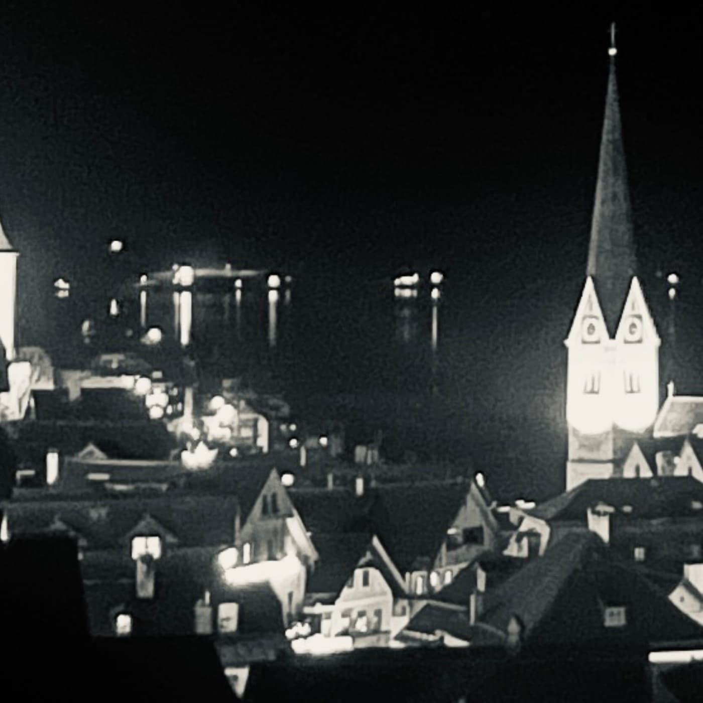 Evangelische Impulse Hallstatt-Obertraun - Podcasts