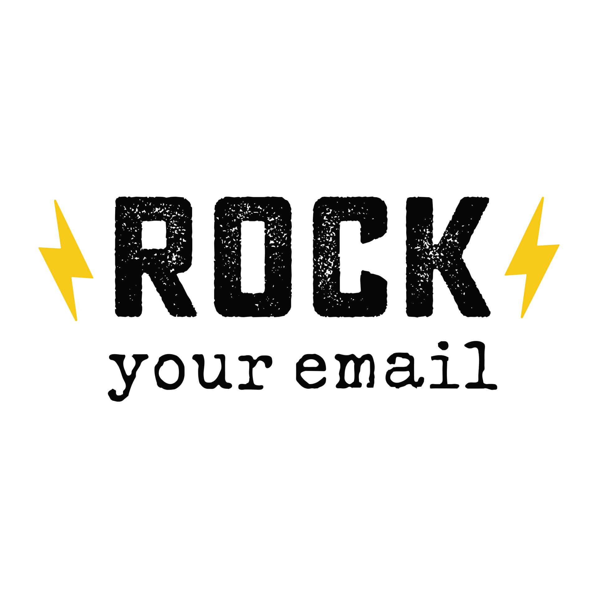 Rock Your Email - Podcasts