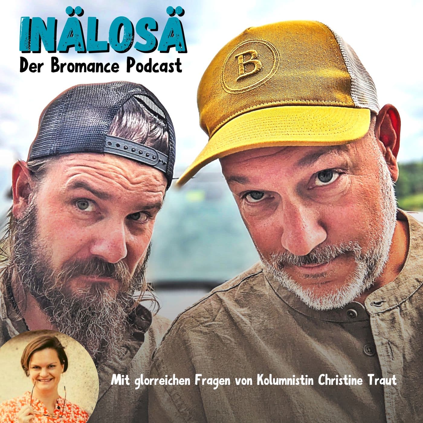 inälosä - Podcasts