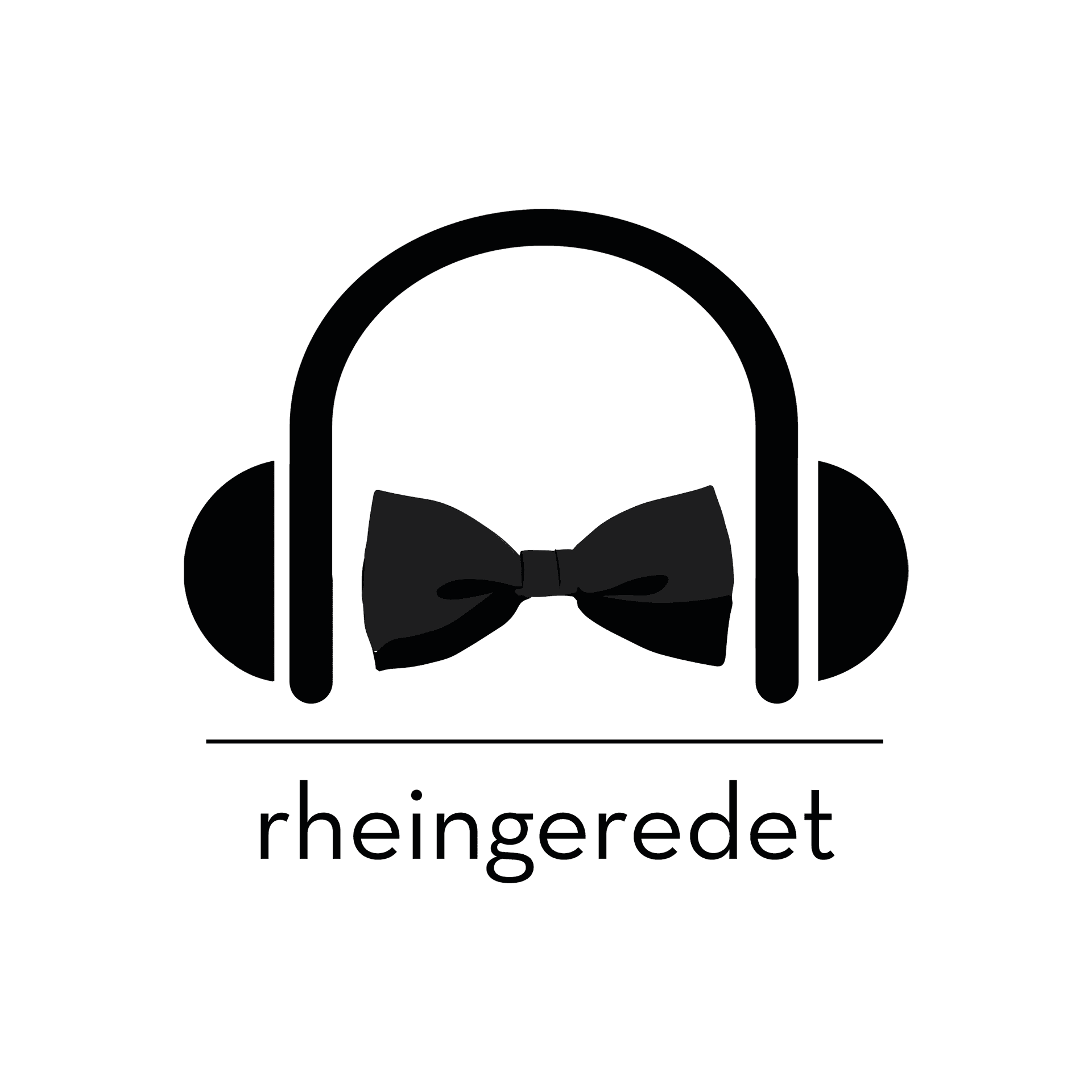 rheingeredet - Podcasts