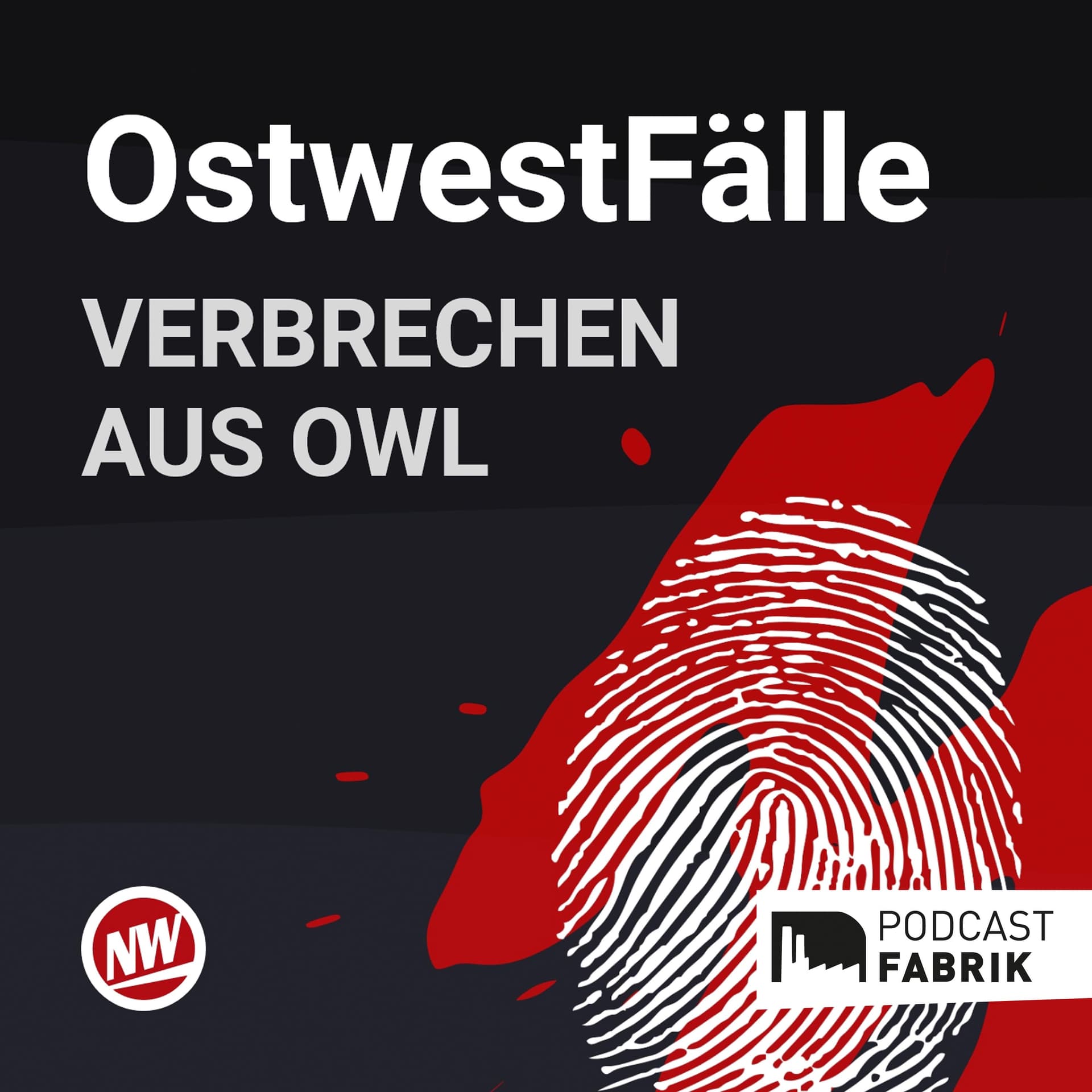 OstwestFälle - der True-Crime-Podcast der Neuen Westfälischen - Podcasts